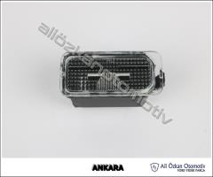 Ford Yedek Parça - HMPX PLAKA LAMBASI